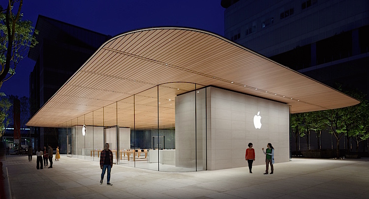 Apple Store