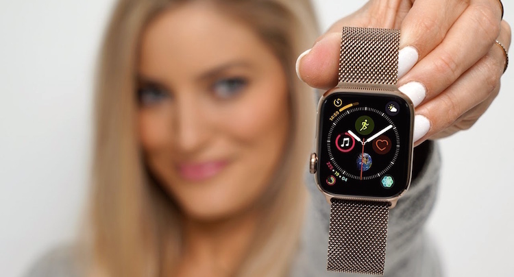 Apple Watch watchOS 6.2.5 Beta 5