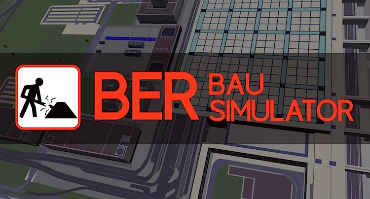 BER Bausimulator