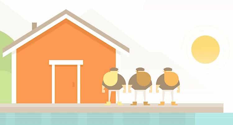 burly men at sea polygon burly men at sea polygon