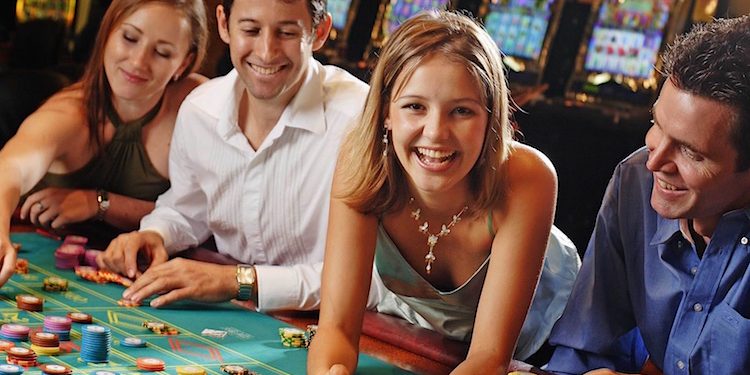 Casino x