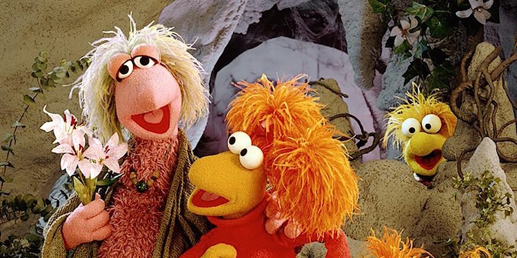 Fraggles