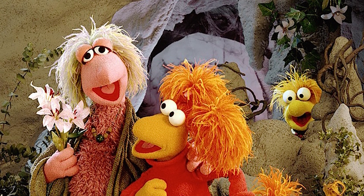 Fraggles