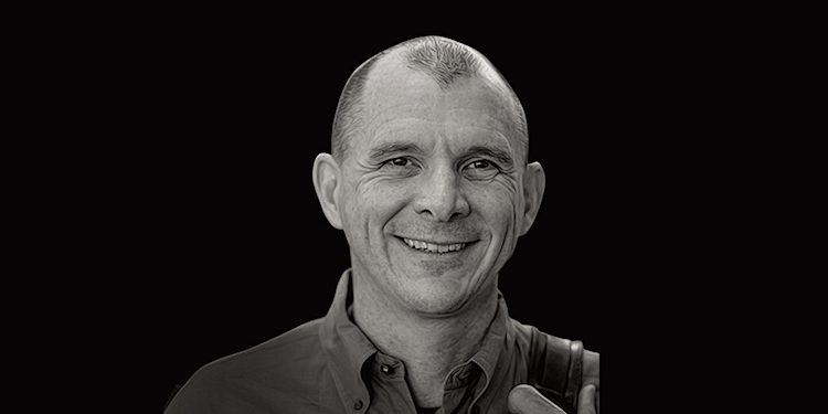 Sonos John MacFarlane