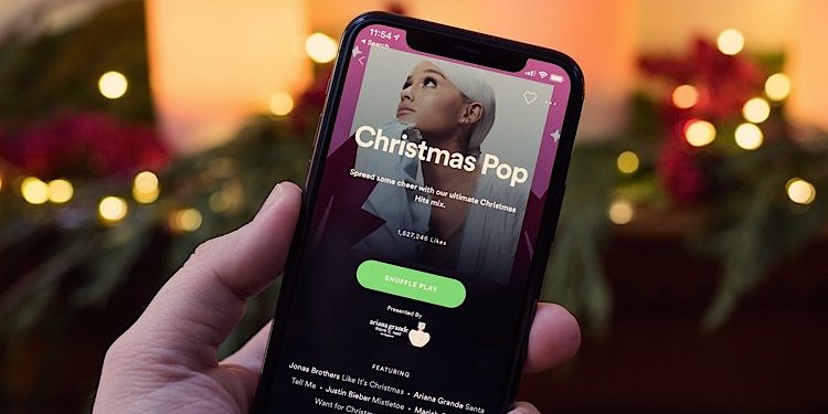 Spotify
