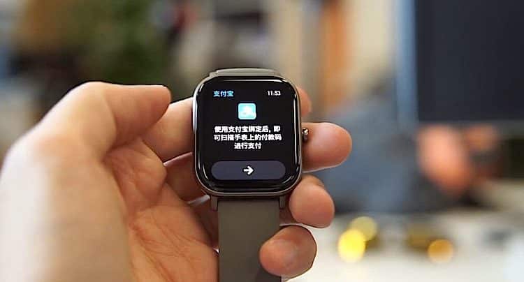 aldi mobile apple watch