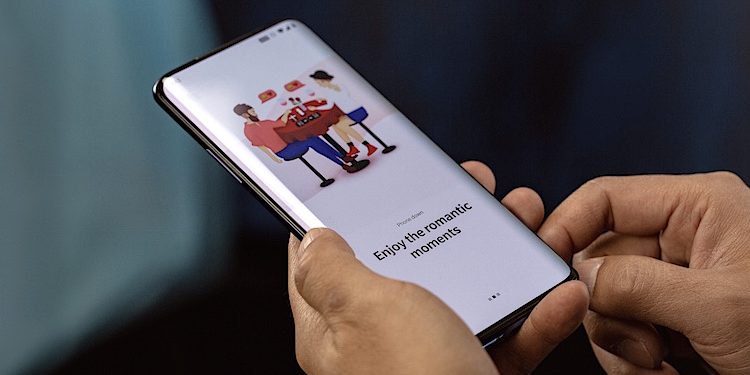 App-Entwicklung