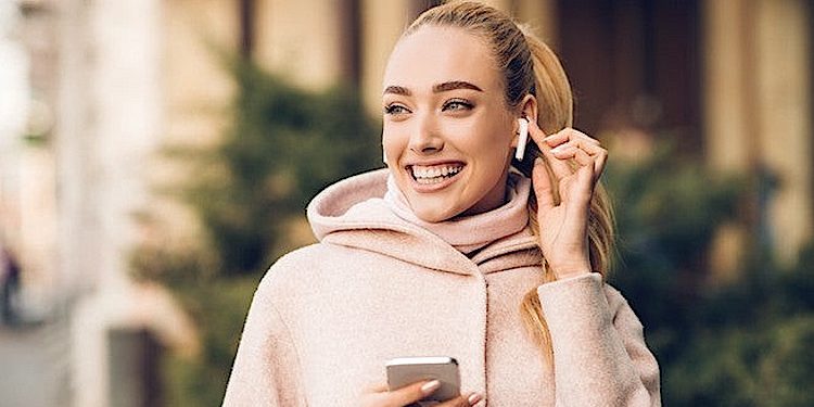Apple AirPods