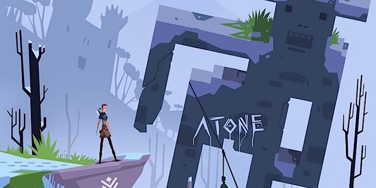 Atone: Heart of the Elder Tree Walkthrough