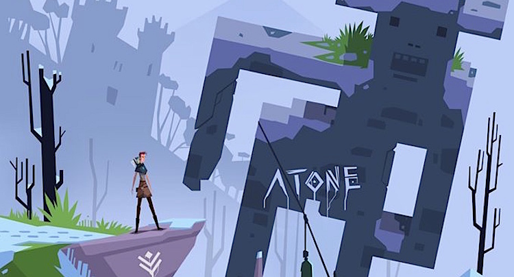 Atone: Heart of the Elder Tree Walkthrough