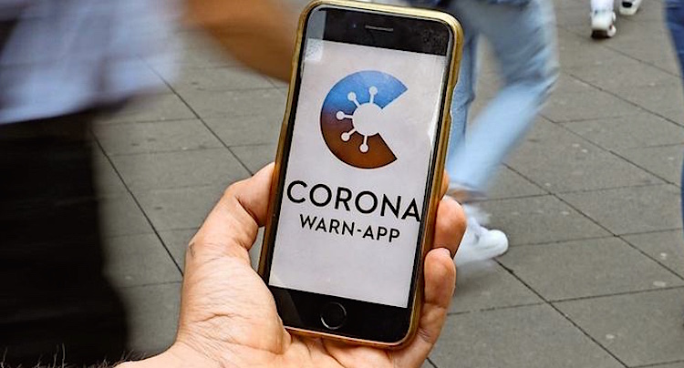 Corona-Warn-App