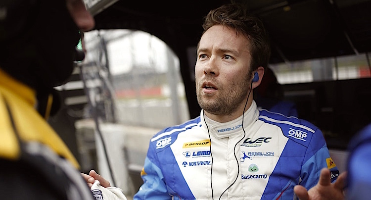 David Heinemeier Hansson Hey App