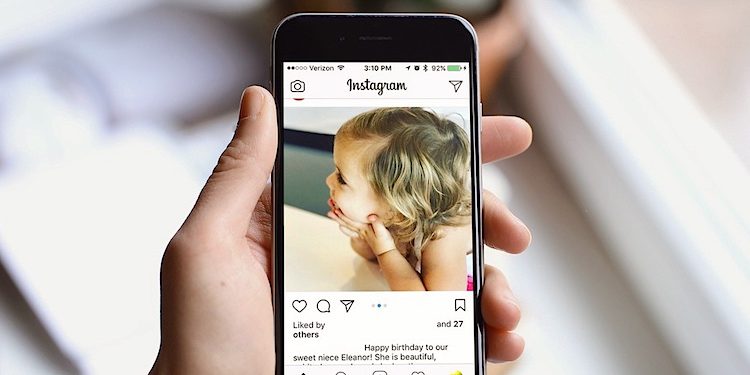 Instagram Tipps Profilbesucher sehen