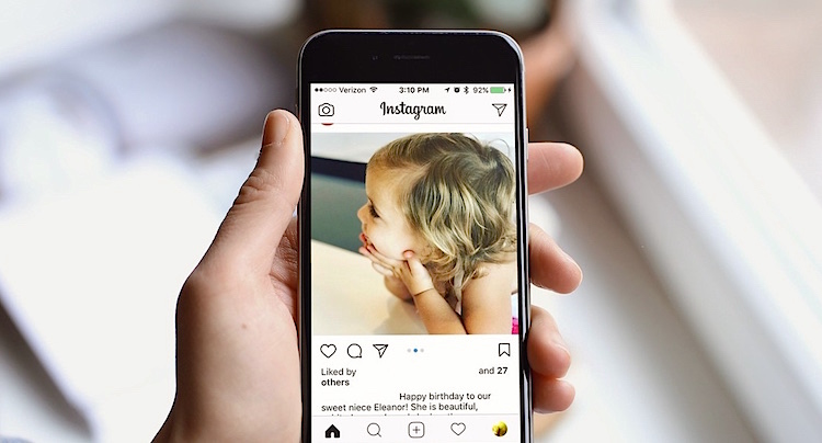 Instagram Tipps Profilbesucher sehen