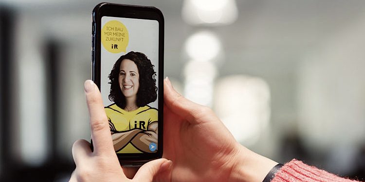 Snapchat Profilbesucher sehen
