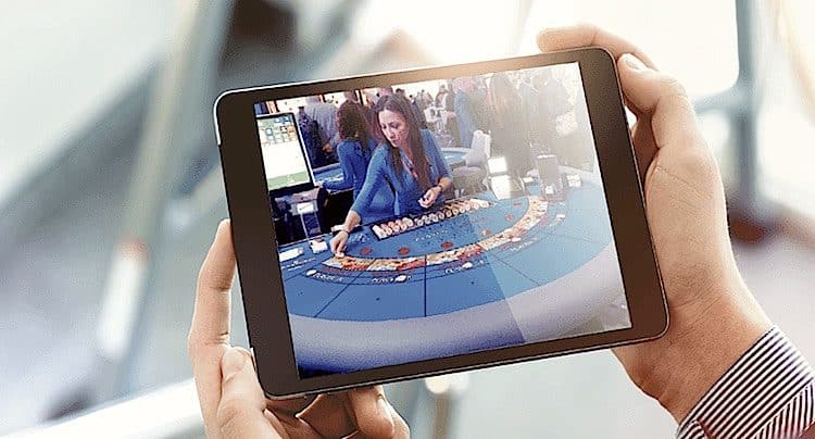 Casino Anbieter Casino Anbieter