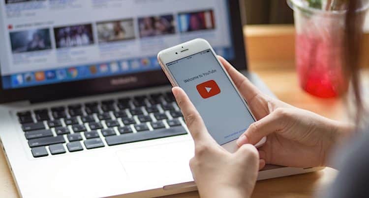 YouTube