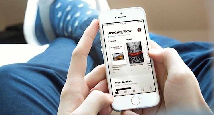 Apple Books eBook Sylter Affären kostenlos