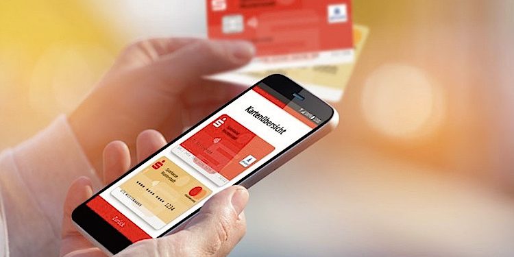 Apple Pay Sparkasse Girocard