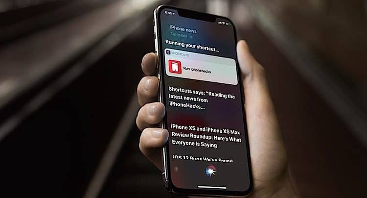 Apple Siri