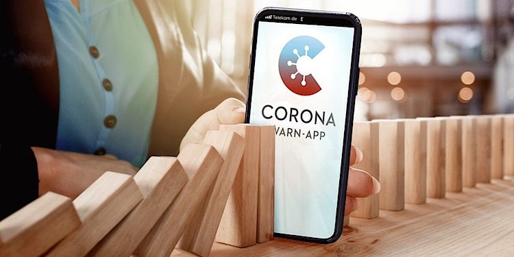 Corona-Warn-App