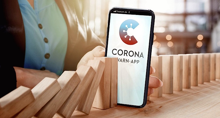 Corona-Warn-App