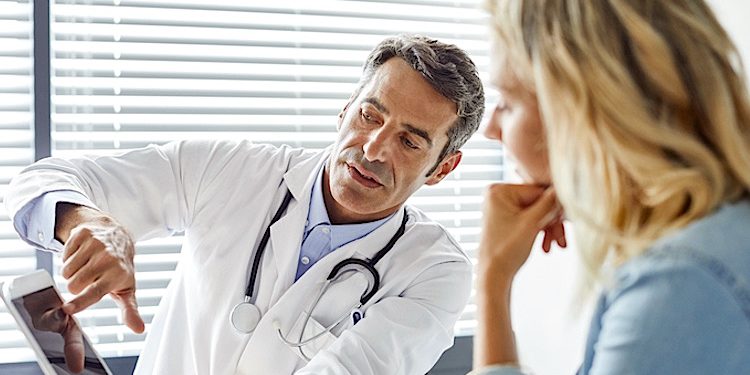 Elektronische Patientenakte ePA