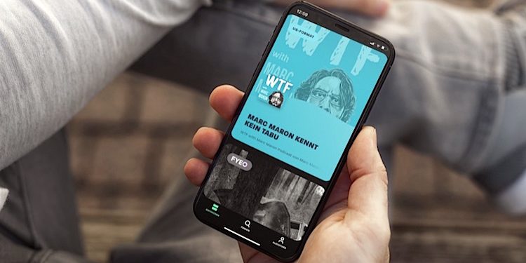 FYEO App