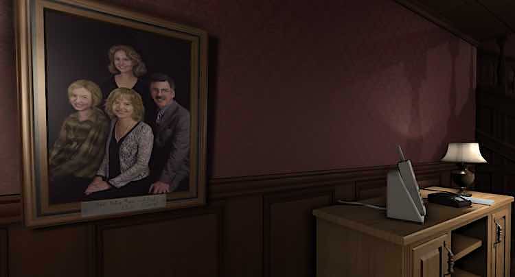 Gone Home Walkthrough Lösung Cheats Hacks Apple iOS iPhone iPad