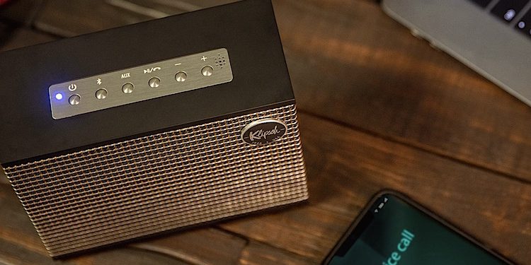 Klipsch Heritage Groove