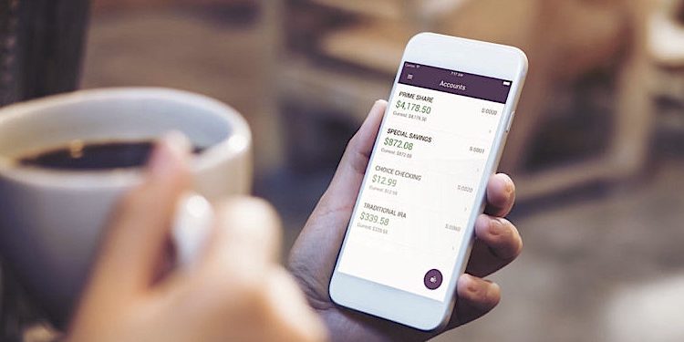 Mobile App