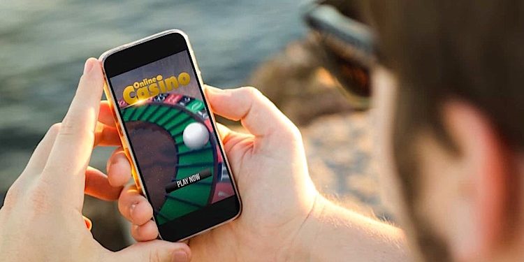 Online Casino Gambling