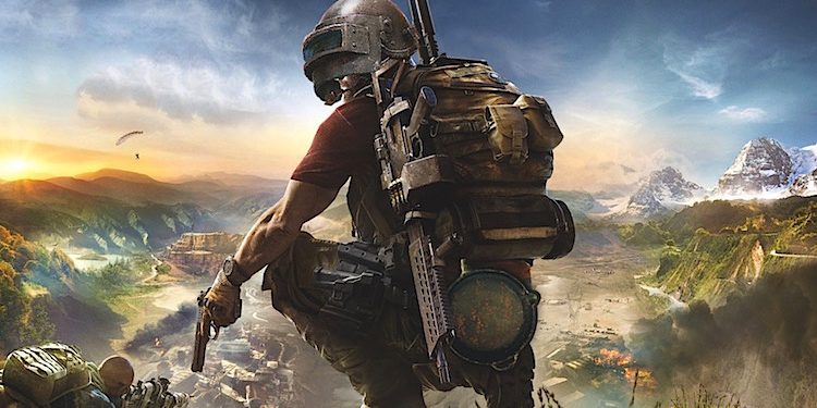 Apple Epic Games PUBG Mobile