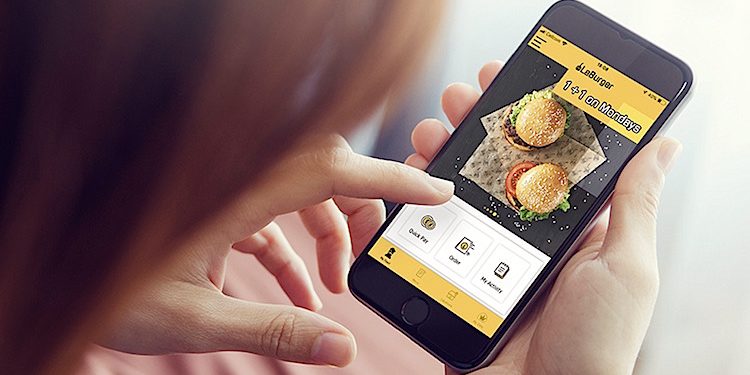 Apple WordPress App