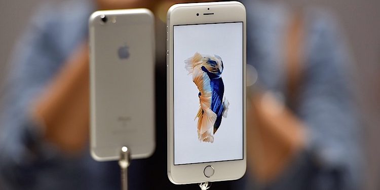 Apple iPhone