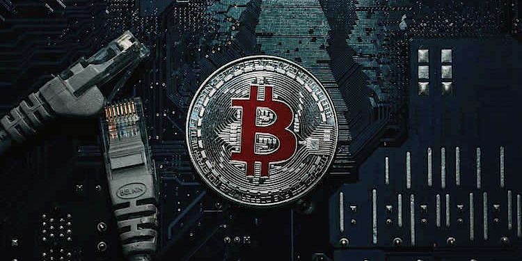 Bitcoin