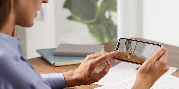 Eufy Camera