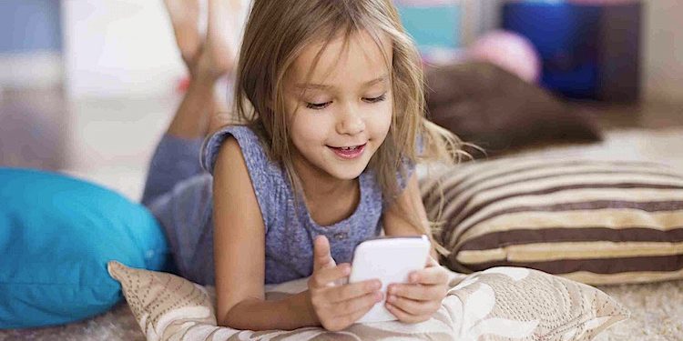 Warum werden die Top-Spiele gerade von Minderjährigen gespielt?