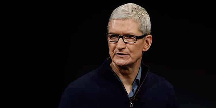 Apple: RE100 Leadership Award für Engagement in Umweltschutz
