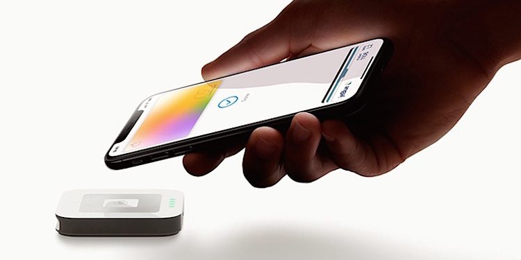 Apple Card: Start in weiteren Ländern steht kurz bevor
