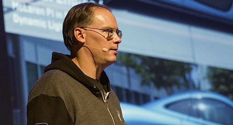 Apple: Epic-CEO Tim Sweeney beschwert sich auf Twitter heftig