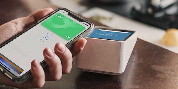 Apple Pay: Mercedes Credit Card als neuer Partner