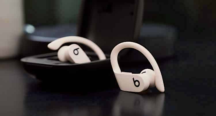 Apple iOS 14: PowerBeats Pro mit „Automatisches Wechseln“