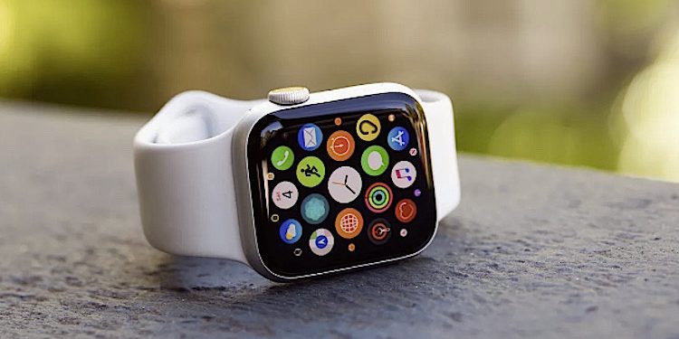Apple Watch: Keramik-Modell künftig nicht mehr im Portfolio