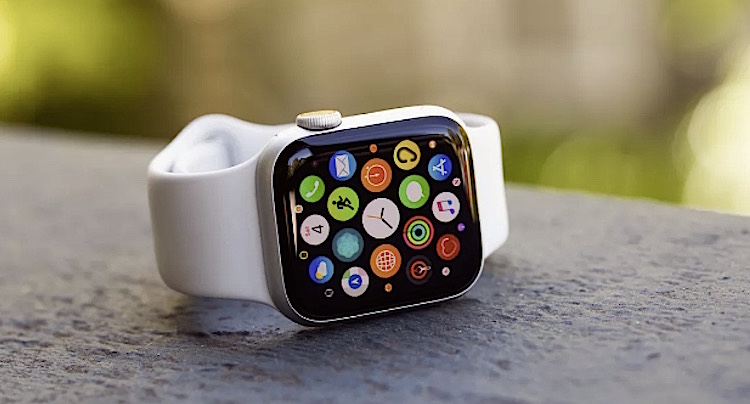 Apple Watch: Keramik-Modell künftig nicht mehr im Portfolio