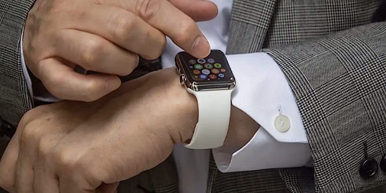 Spotify: Audio-Streaming auf Apple Watch wird getestet