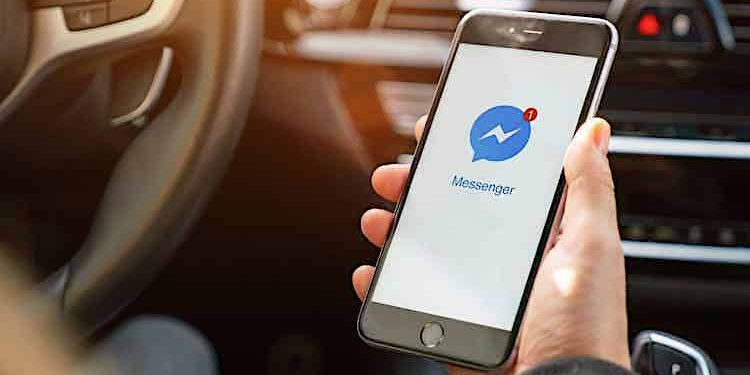 Facebook: Messenger soll Standard-App auf Apple iOS werden