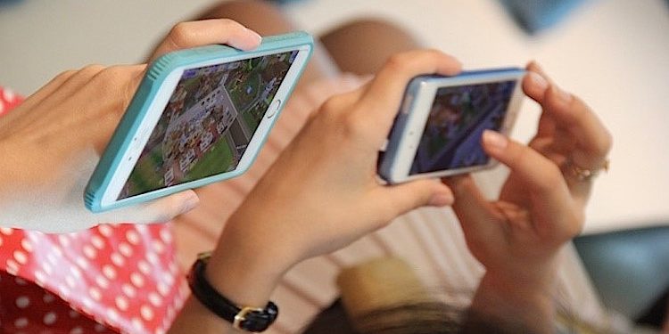 Corona: Spielbanken verlieren gegen moderne Online-Casinos