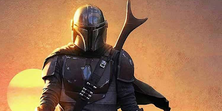 Disney+: „The Mandalorian“ in Kinoqualität im Wohnzimmer