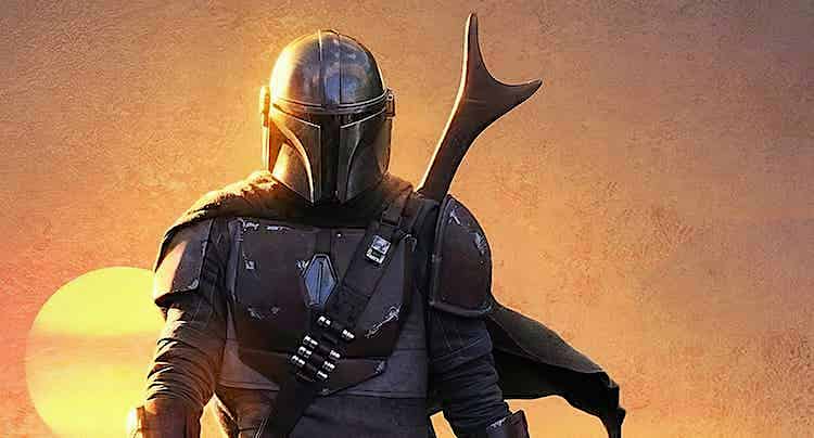 Disney+: „The Mandalorian“ in Kinoqualität im Wohnzimmer